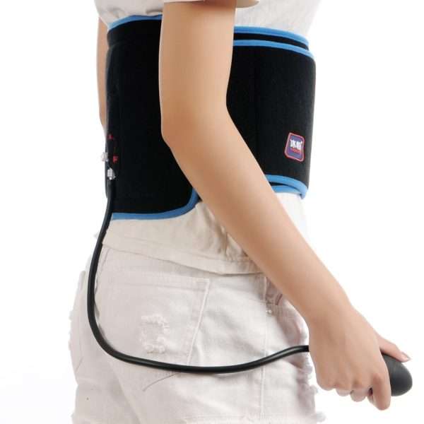 Back/Hip/Rib Cold Compression Wrap