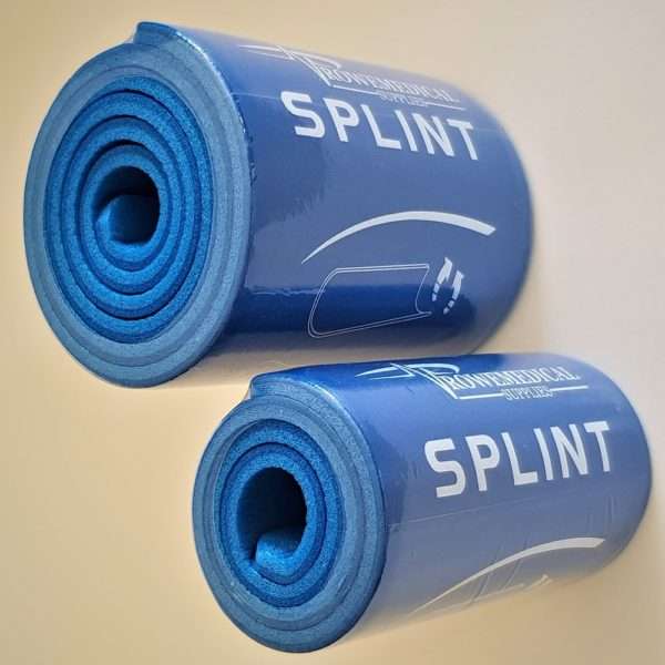 Large Quick Splint