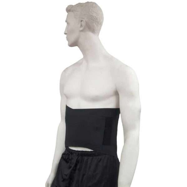Back Wrap Polar Ice