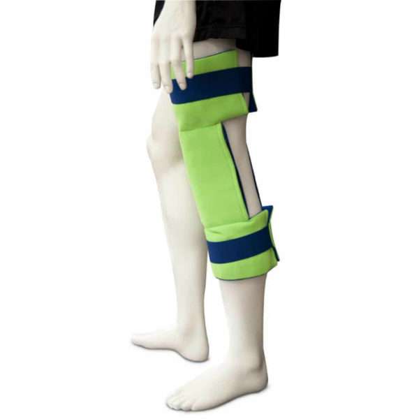 CPM Knee Wrap Polar Ice