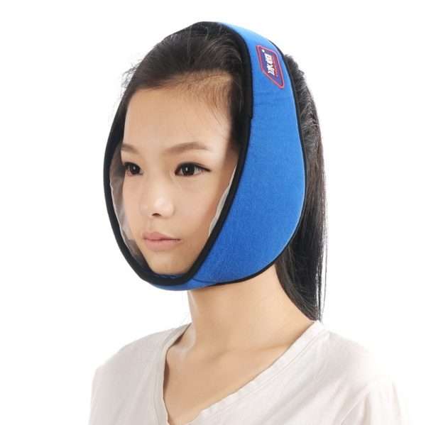 Face Cold Wrap