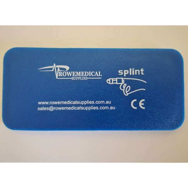 Finger Quick Splint