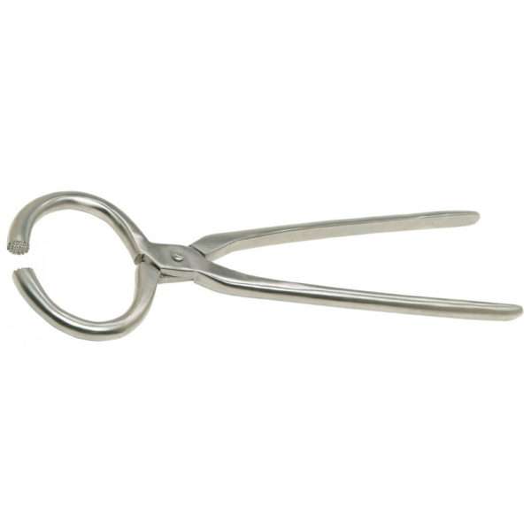 Hoof Testing Forceps