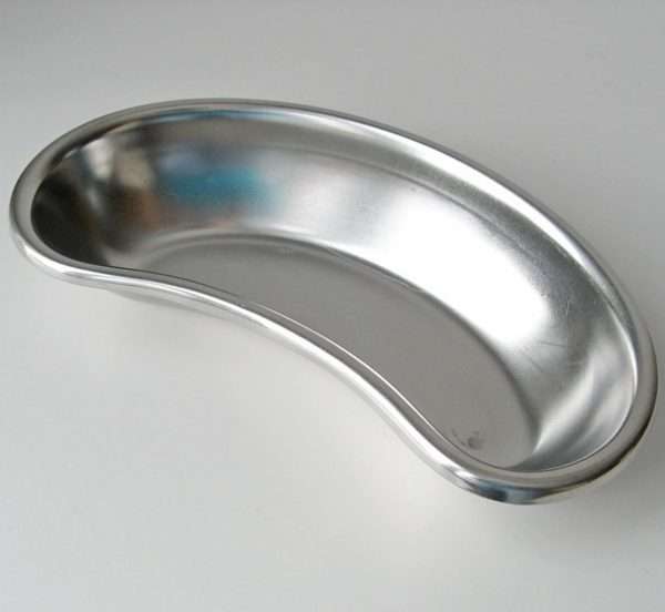 Kidney Tray