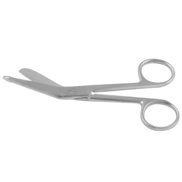 Lister Scissors