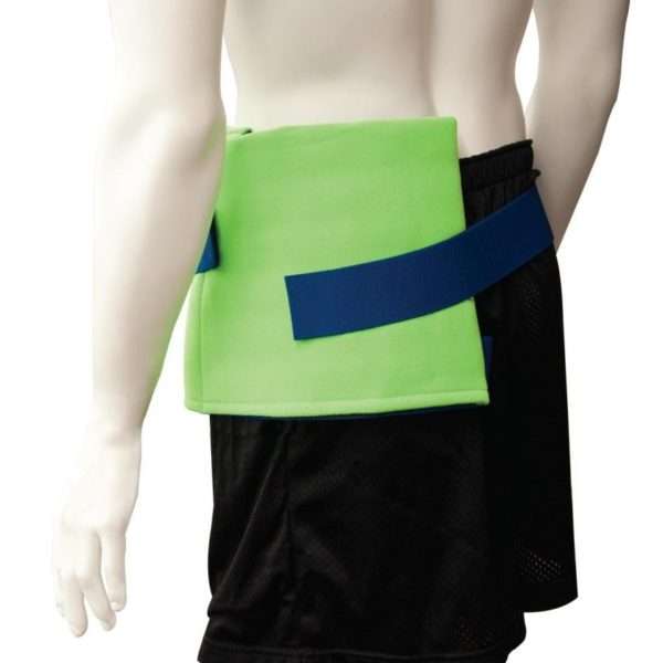 Quick Wrap Polar Ice