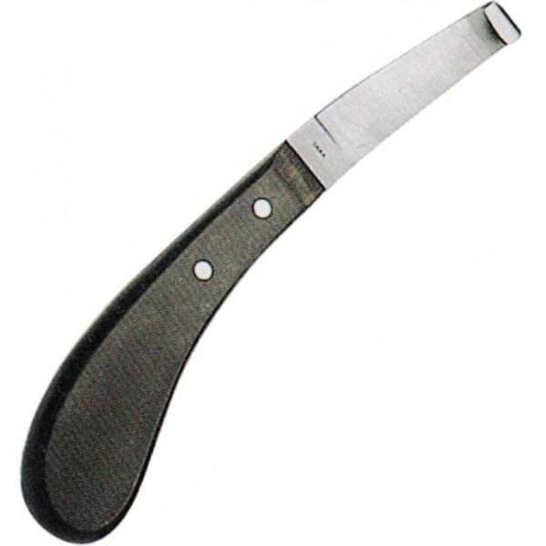 Hoof knife
