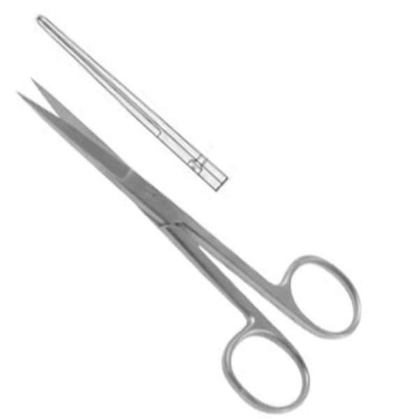 Operating Scissors Sharp