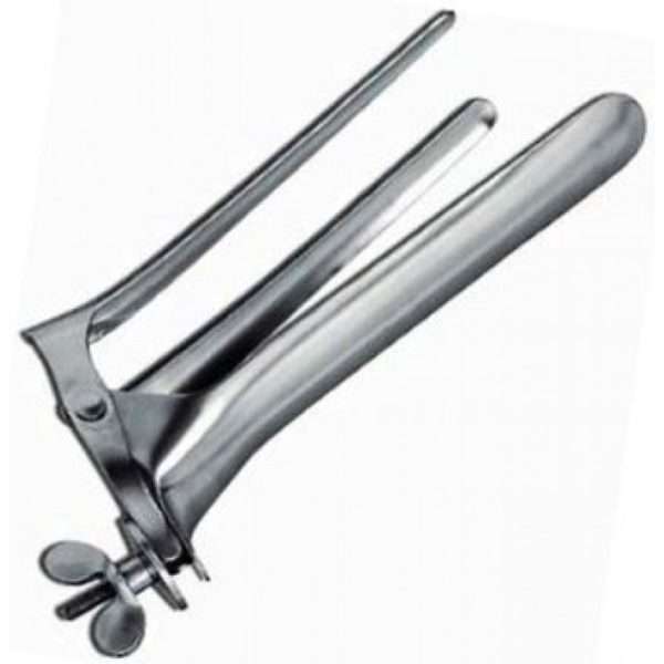 Polansky Vaginal Speculum