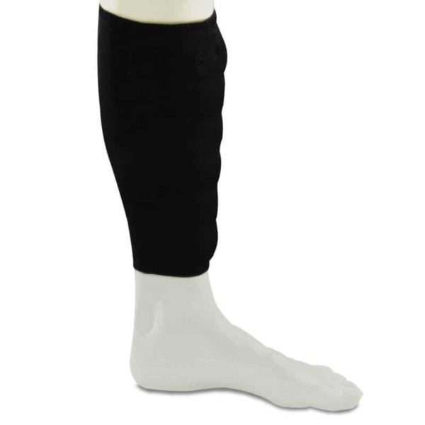 Shin Wrap