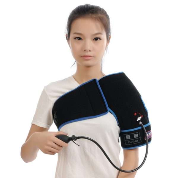 Shoulder Cold Compression Wrap