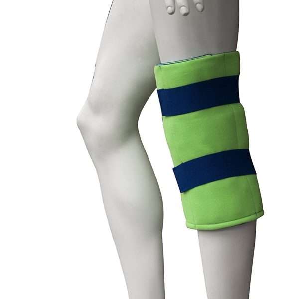 Standard Knee Wrap Polar Ice