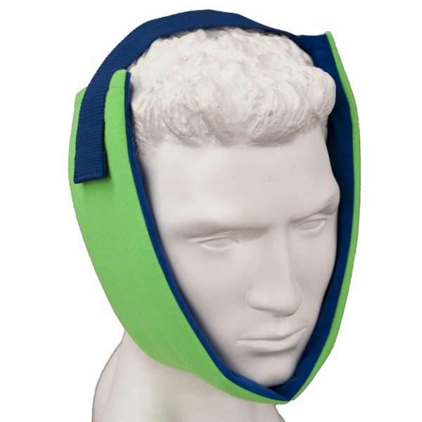 TMJ Wrap Polar Ice