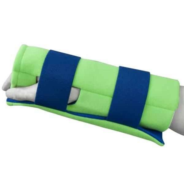Wrist/Elbow Wrap Polar Ice