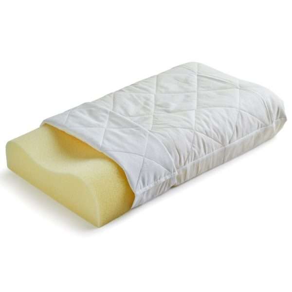 Contour Therapeutic Pillow