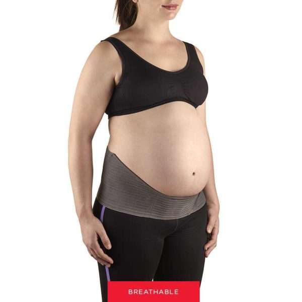 Elastic Pregnancy Belt