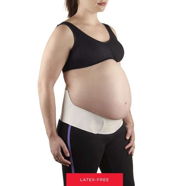 Narrow Pregnancy Belt