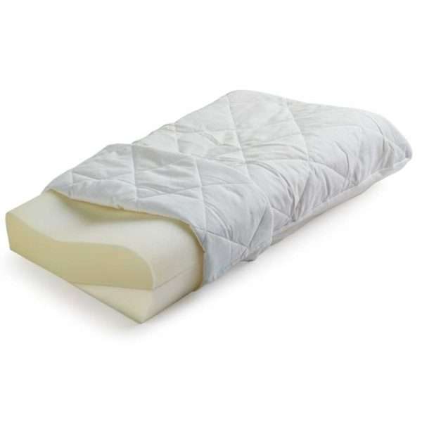 Neck Therapeutic Pillow
