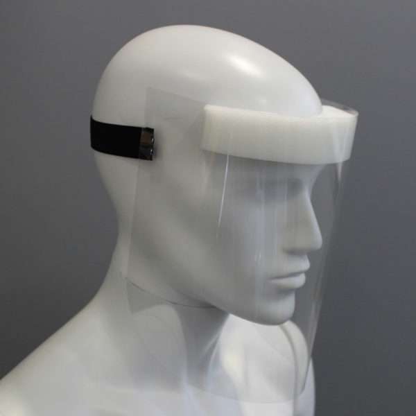 Face Shield