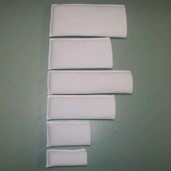 IV Splints