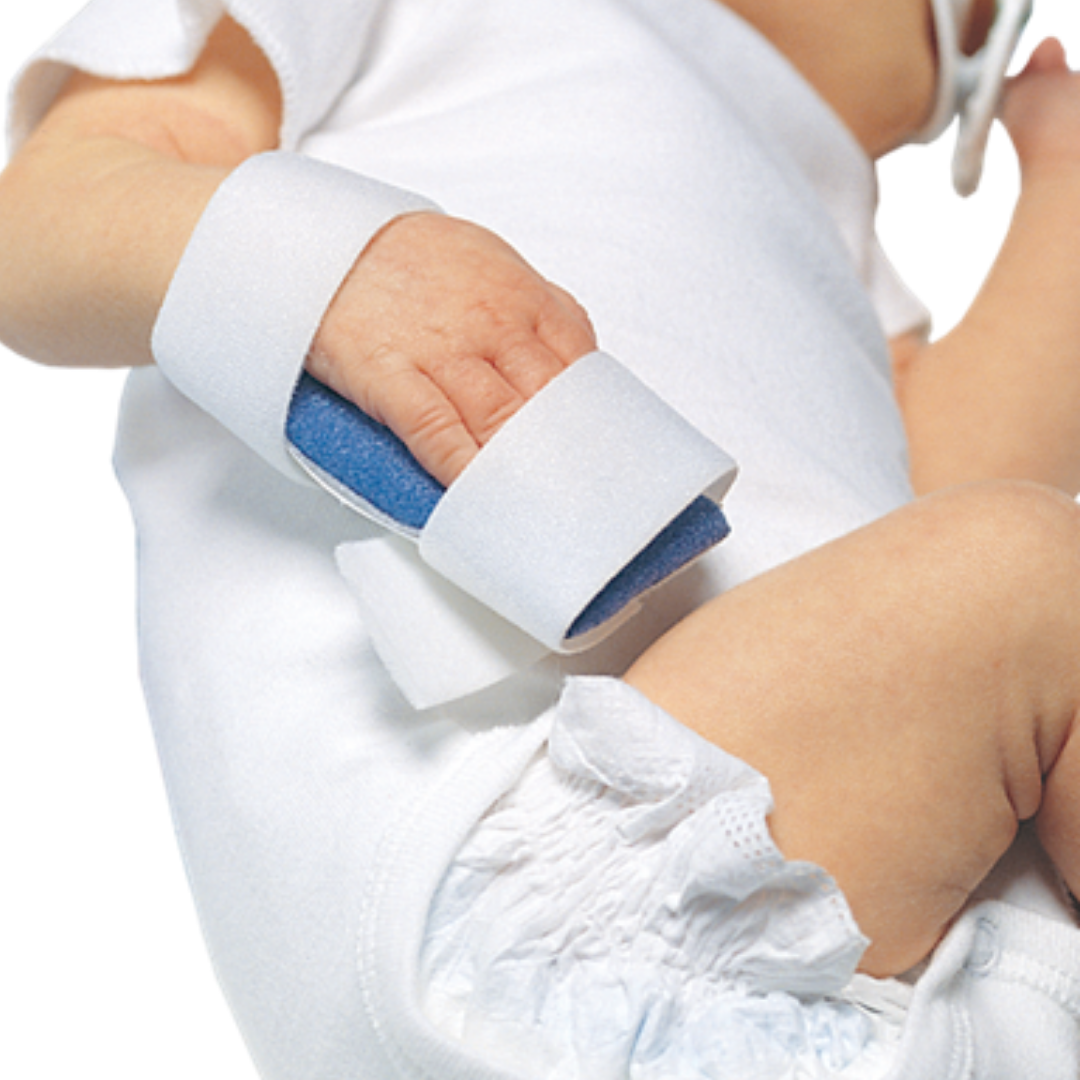 Rowe Infant IV Armboard Splint - Image 2