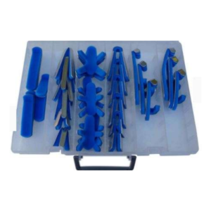 Finger Splint Kit