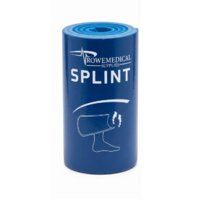 Rowe Quick Splint Large